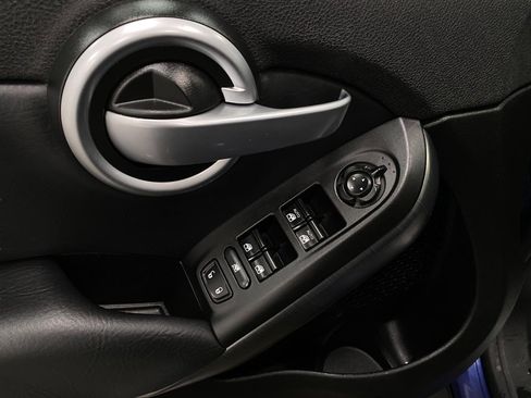 Used 2018 FIAT 500X Lounge w/ Lounge Premium Package (AWD) image 33