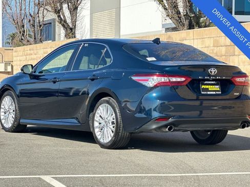 Used 2018 Toyota Camry XLE w/ Driver Assist Package image 6