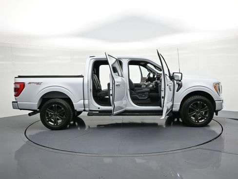 Used 2021 Ford F150 Lariat image 26