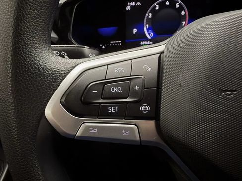 Used 2022 Volkswagen Taos S AWD/4WD image 11