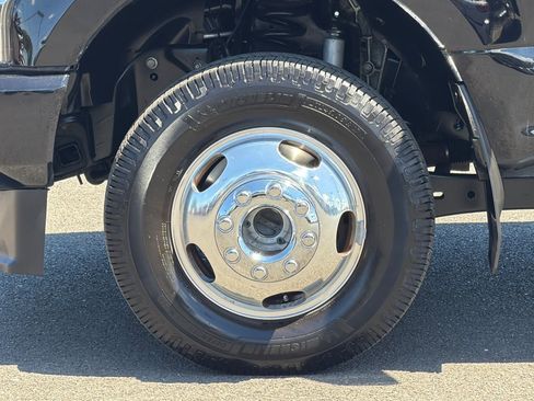 Used 2020 Ford F350 Platinum AWD/4WD image 28
