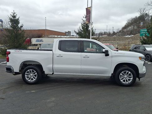 Used 2022 Chevrolet Silverado 1500 LT image 7
