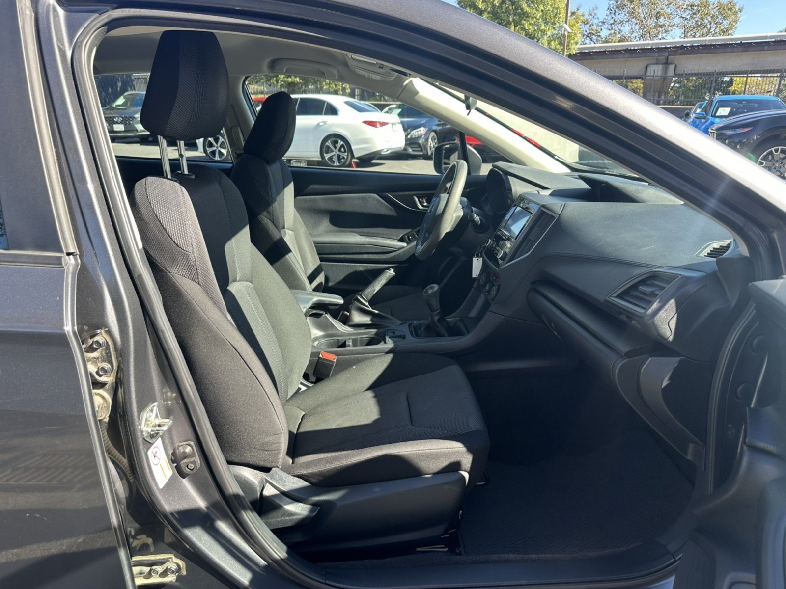Used 2020 Subaru Impreza 2.0i AWD/4WD image 20