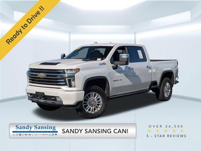 Used 2023 Chevrolet Silverado 2500 High Country w/ Technology Package