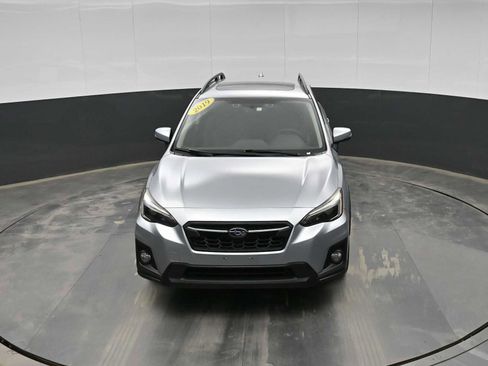 Used 2019 Subaru Crosstrek 2.0i Limited w/ Moonroof Package w/Navigation image 23