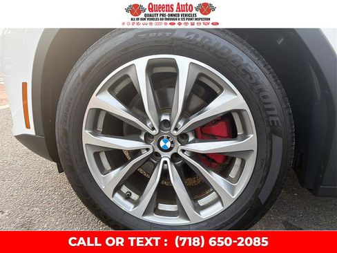 Used 2019 BMW X4 xDrive30i w/ Convenience Package image 32