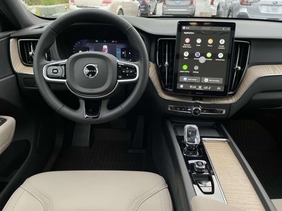 New 2026 Volvo XC60 B5 Plus w/ Protection Package Premier