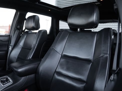 Used 2019 Jeep Grand Cherokee High Altitude image 24
