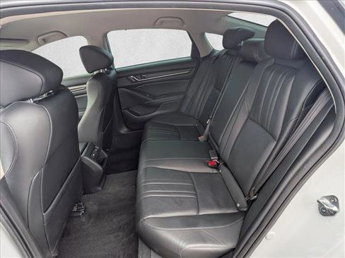 Used 2022 Honda Accord Sport Special Edition image 14