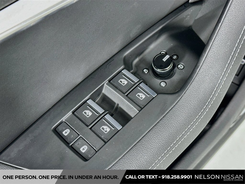 Used 2021 Audi A6 Premium Plus w/ Premium Plus Package AWD/4WD image 18