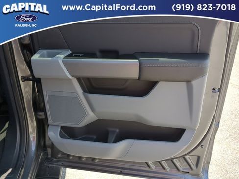 New 2026 Ford F150 XLT w/ Equipment Group 302A MID AWD/4WD image 41