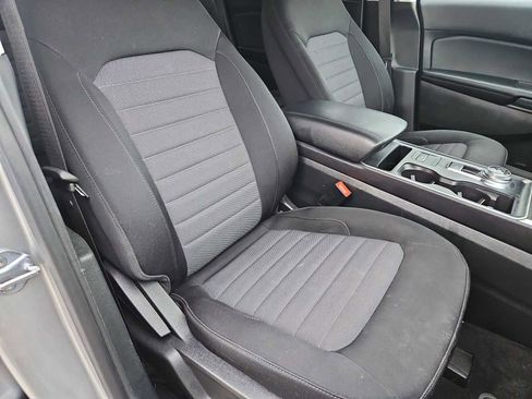 Used 2023 Ford Edge SE image 21