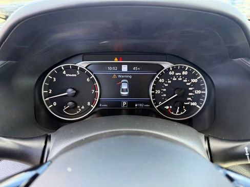 New 2025 Nissan Altima 2.5 SL image 19