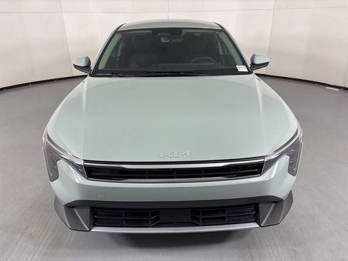 New 2026 Kia K4 EX FWD image 3