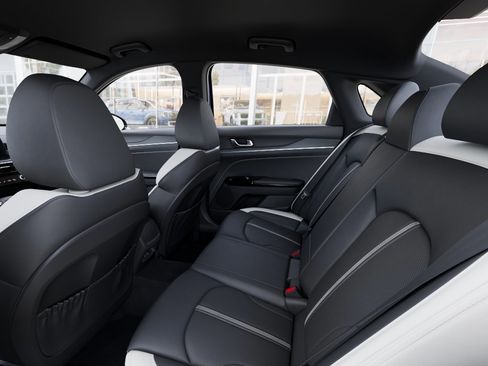 New 2026 Kia K5 GT-Line AWD/4WD image 18