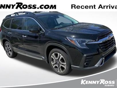 Used 2025 Subaru Ascent Touring