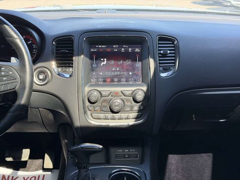 Used 2018 Dodge Durango GT w/ Premium Group AWD/4WD image 19