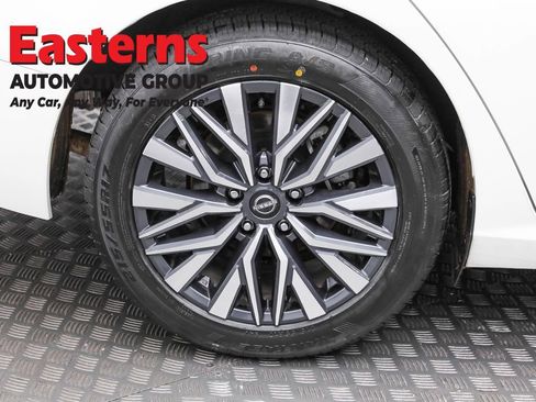 Used 2023 Nissan Altima 2.5 SL image 30