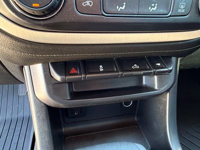 Used 2021 GMC Canyon Elevation AWD/4WD image 19