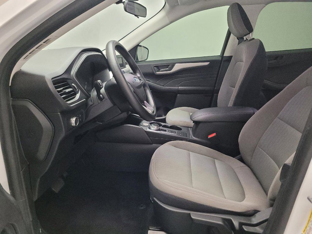 Used 2021 Ford Escape S FWD image 17