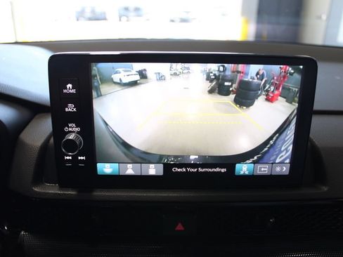 Used 2024 Honda CR-V EX-L image 15