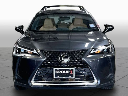 Used 2024 Lexus UX 250h AWD w/ Premium Package image 4
