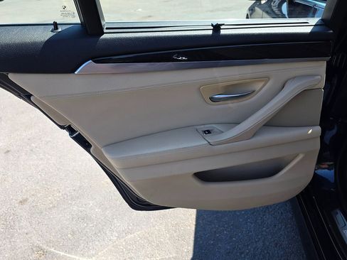 Used 2014 BMW 535i Sedan image 28