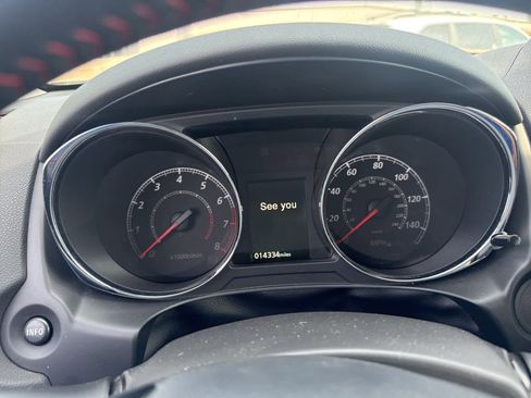 Used 2025 Mitsubishi Outlander Sport LE image 21