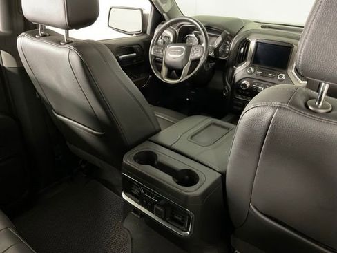 Used 2021 GMC Sierra 1500 Denali w/ Technology Package AWD/4WD image 35