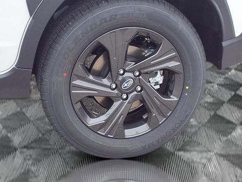 New 2026 Subaru Crosstrek 2.5i image 16