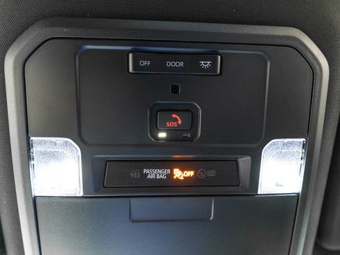 New 2026 Toyota Tacoma TRD Sport AWD/4WD image 30