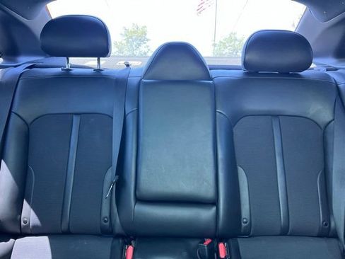 Used 2021 Kia K5 GT-Line w/ GT-Line FWD Premium Package image 30