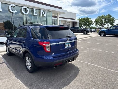 Used 2014 Ford Explorer FWD image 5