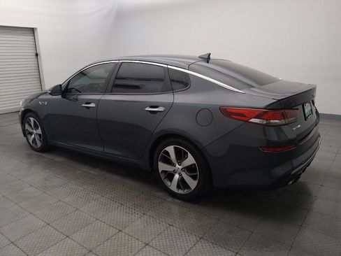 Used 2020 Kia Optima S FWD image 3