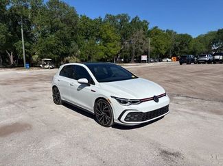 Used 2024 Volkswagen GTI Autobahn video 1