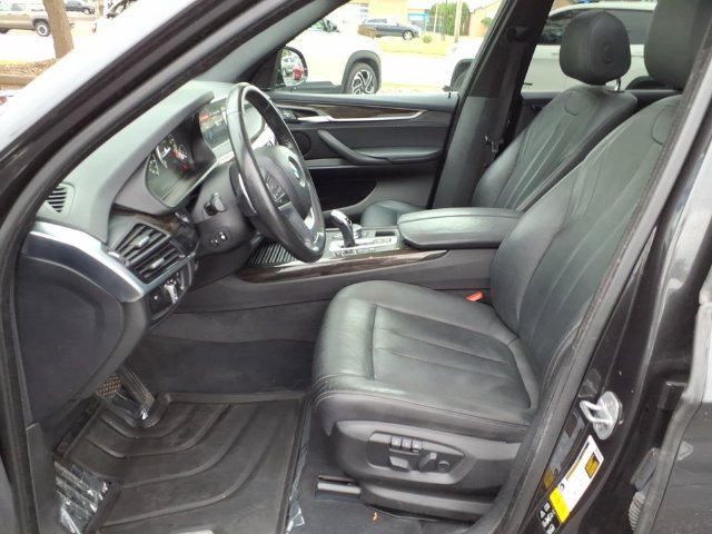 Used 2018 BMW X5 xDrive35i AWD/4WD image 4