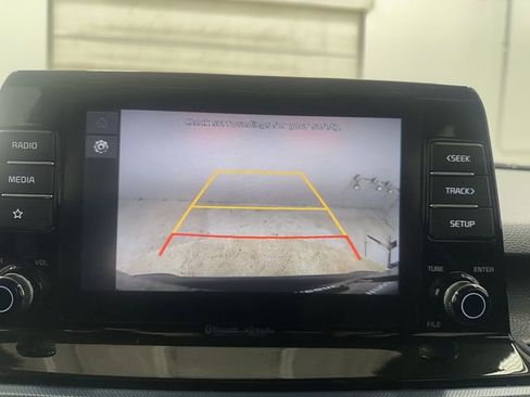 Certified 2023 Kia Seltos S image 23