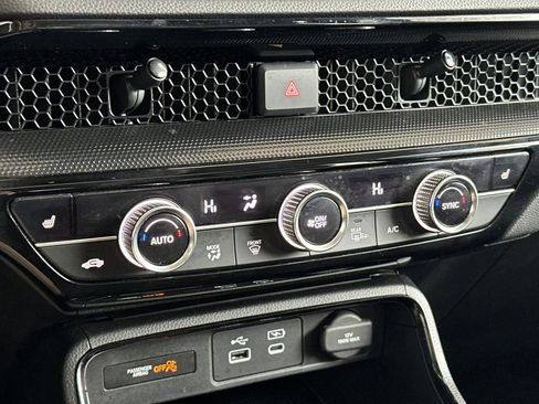 Used 2025 Honda CR-V EX-L image 20