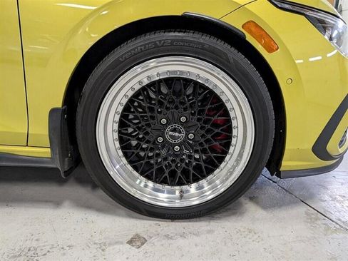 Used 2022 Volkswagen GTI Autobahn image 12