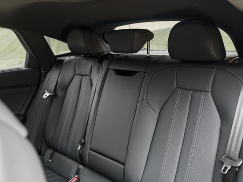 New 2027 Audi Q6 e-tron Premium Plus AWD/4WD image 25
