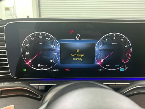 Used 2025 Mercedes-Benz GLE 350 GLE 350 image 10