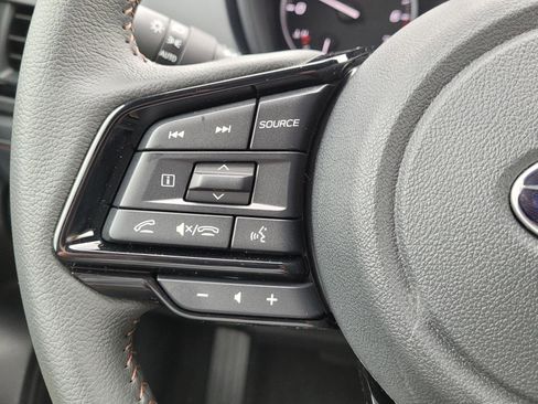 New 2026 Subaru Forester Sport image 8