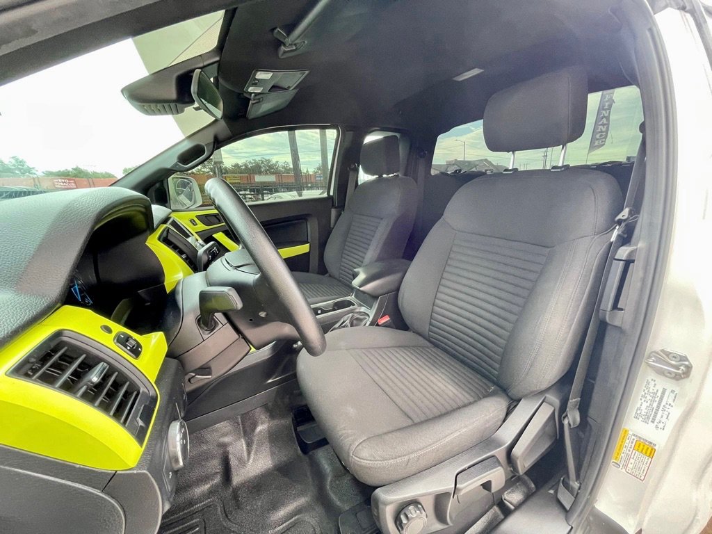 Used 2020 Ford Ranger XL w/ Equipment Group 101A Mid RWD image 38