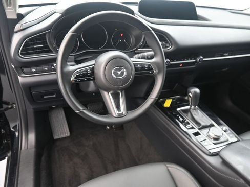 Used 2025 MAZDA CX-30 AWD 2.5 S w/ Select Sport Pkg image 16