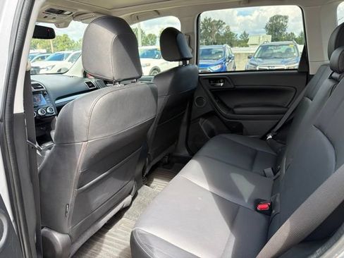 Used 2016 Subaru Forester 2.5i Touring w/ Eyesight & Navigation System AWD/4WD image 13