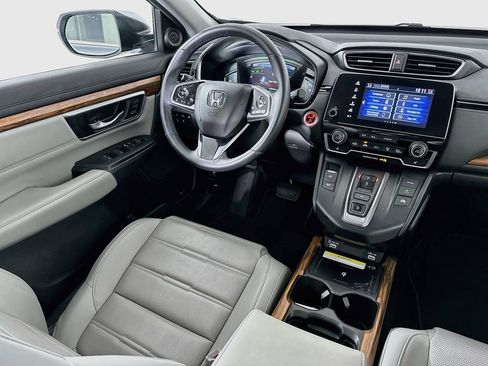 Used 2020 Honda CR-V Touring image 19