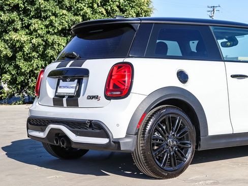 Used 2024 MINI Cooper S FWD image 12