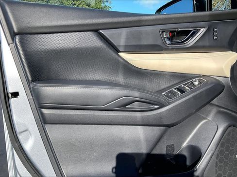 Used 2021 Subaru Ascent Limited w/ Technology Package image 26