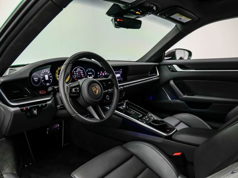 Used 2023 Porsche 911 Turbo S image 2