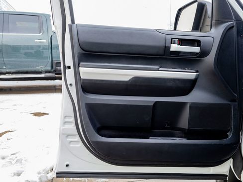 Used 2014 Toyota Tundra SR5 w/ TRD Off Road Package image 32